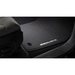 New Oem Genuine Toyota Sequoia Capstone Black Carpet Mats 4PC PT919-0C231-20. Fixed Price $66.44.