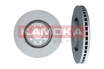 Kamoka 1032332 Brake Disc For Audi, Seat. Fixed Price $63.40.