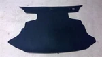 03-07 Nissan 350Z Rear Hatch Trunk Floor Carpet Cover Can Be Rolled 04 05 92892. Fixed Price $144.50.