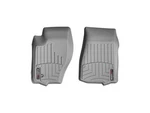 Weathertech Floorliner For 2005-2010 Jeep Grand Cherokee 1ST Row, Grey. Fixed Price $126.95.