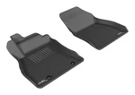 3D Maxpider L1NS06411509 Kagu Floor Mat Fits 11-17 Juke. Fixed Price $124.99.