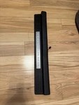 2010-2014 Ford Mustang Gt Front Right Door Sill Scuff Plate AR336313201 Ahw. Fixed Price $50.00.
