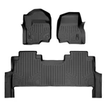Smartliner SA0246/B0298 Floor Mat Set. Fixed Price $149.99.