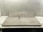 2008 Land Rover Range Trunk Floor Mat Carpet Cover Oem+. Fixed Price $141.88.