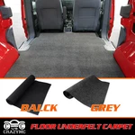 Automotive Under Felt Upholstery Fabric Trunk Liner Speaker Box Bass Carpets. Fixed Price $29.99.