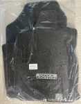 New Genuine Subaru 2020-2023 Outback Onyx Edition Black Floor Mats J505SAN010. Fixed Price $17.99.