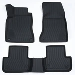 Floor Mats For Benz Gla 2015-2020 Tpe All Weather Liner Fit Mercedes. Fixed Price $57.99.