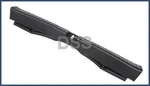 Genuine Honda Cr-v Interior Rear Trunk Sill Molding Lining Oe 84640T0AA01ZC. Fixed Price $50.00.