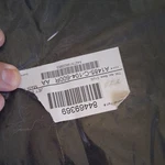 Floor Mat Set 84469369 For 2019 Acadia 1947975 New In Wrapper As Shown. Fixed Price $99.00.