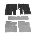 SET0003-SM Brothers Trucks Kit Carpet Front For Chevy Suburban Chevrolet C10 C20. Fixed Price $190.95.