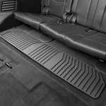2015-2020 Yukon Tahoe Escalade Suburban 3RD Row Mat Black Gm 22858821. Fixed Price $50.00.