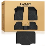 Lasfit Floor Mats For Chevy Trax 2014-2022 2024 2025 2026 Cargo Liners. Fixed Price $189.00.