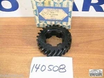 Triumph TR3B TR4 TR6(EARLY) Transmission 2ND Gear Countershaft 140508 Nos. Fixed Price $125.00.