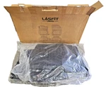 Lasfit All Weather Floor Mats & Cargo For Nissan Rogue 21-25 1ST 2ND Row. Fixed Price $132.99.