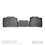 Westin 74-12-21030 Profile Floor Liners Fits 15-20 F-150. Fixed Price $102.88.