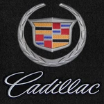 Lloyd Mats Velourtex Black 4PC Floor For Cadillac Cts-v 2004-2014. Fixed Price $202.99.