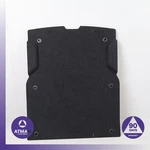 14-20 Bmw M83 M4 Convertible Rear Back Trunk Boot Cargo Floor Carpet Cover Oem. Fixed Price $113.23.