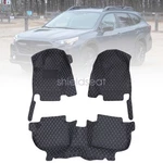 Floor Mats Liners All Surround Front Rear For 2020-2024 Subaru Outback&legacy. Fixed Price $47.99.