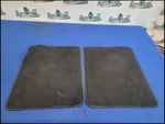 2018-2020 Ford F150 4X4 Pickup Truck Front Floor Mats Carpet Cover 2693. Fixed Price $49.99.