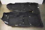 Subaru Wrx Sti Black Carpet Interior Trim Cover Genuine Oem 2015-2021. Fixed Price $154.99.
