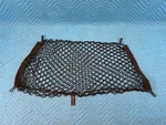 Lexus GX470 Trunk Cargo Baggage Holder Net 2003 2004 2005 2006 2007 2008 2009 Oe. Fixed Price $30.00.