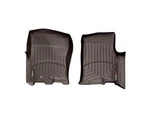 Weathertech Floorliner 2011-2017 Ford Expedition 1ST Row, Cocoa. Fixed Price $133.95.
