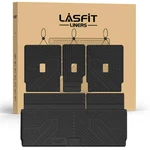 Lasfit Floor Mats Cargo Backrest Ford Expedition Navigator 2025-26 4PCS. Fixed Price $71.40.