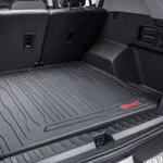 84289060 Premium All-weather Cargo Mat Jet Black 2018-2024 Gmc Terrain Oem. Fixed Price $88.00.