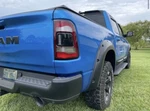Bushwacker 4PC Pocket Style Fender Flares Fits 19-22 Dodge Ram 1500 New Body. Fixed Price $288.00.