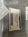New Ford FT4Z-5813300-BA Floor Mat Set 14 Edge (black). Fixed Price $150.00.