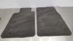 02 Ford Tbird Thunderbird Floor Mat Set. Fixed Price $150.00.
