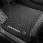 2018-2023 Chevrolet Traverse Front Carpet Floor Mats 84188773 Black Oem Gm. Fixed Price $5129.98.