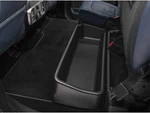 Husky Gearbox Storage Fits 15-25 F150,LGHTNG,RAPTOR SUPERCRW/17-25 F250-550 Crew. Fixed Price $169.99.