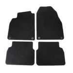 Genuine Saab Floor Mat Set (black) 12824103. Fixed Price $98.95.