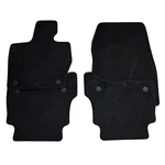 Land Rover Range Evoque Black Carpet Floor Mats Front & Rear Set New. Fixed Price $69.99.