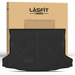 Lasfit Cargo Mat For Subaru Crosstrek 2017 / Impreza 2012-2016 Trunk Liner. Fixed Price $109.00.