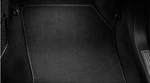 Genuine Volvo Textile Floor Mats - Charcoal Solid 32216555. Fixed Price $184.90.