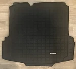 Muddybuddy Trunk Liner For Vw Jetta 2012-2018 Black Part 5C6061161A. Fixed Price $65.00.