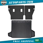 3X Tpe Backrest Mats & Trunk Cargo For Chevy Equinox Gmc Terrain 2018-2024 Liner. Fixed Price $49.19.