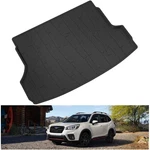 Kiwi Master Cargo Trunk Mat 2019-2025 Subaru Forester Oem Black. Fixed Price $84.99.