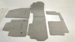 New Oem Genuine Gmc Floor Mats Ash Grey Set 2017-2024 Acadia Denali Carpet. Fixed Price $80.00.