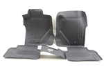 New Oem Ford 2-DOOR All Weather Tray Style Floor Mats M2DZ5413300BA Bronco 21-25. Fixed Price $148.85.
