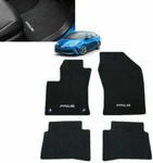 Oem Toyota Prius Floor Mat PT919-47160-20 Black Carpet Pc Set. Fits 2016-2021. Fixed Price $174.00.