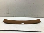 2007 Audi A8 Rear Roof Upper Moulding Cover Trim Panel Oem+. Fixed Price $37.24.