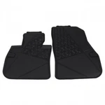 Bmw Genuine U10 U11 U12 U06 Front All Weather Floor Mat Lhd Set 51475A2DA74 New. Fixed Price $253.19.