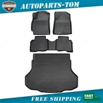 For 2021-2024 Hyundai Elantra Hybrid Tpe Floor Mats Liners & Trunk Cargo. Fixed Price $131.99.