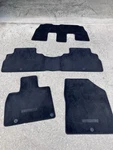 Floor Mat-carpet Awd Kia Oem Accessories J5F14-AC500. Fixed Price $100.00.