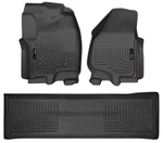 Husky Liners 99711 Weatherbeater Floor. Fixed Price $151.28.