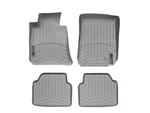 Weathertech Floorliner For 2012-2013 Bmw M3 1ST & 2ND Row, Grey. Fixed Price $211.90.