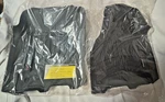 Floorliner Ram 1500/2500/3500 1ST & 2ND Row, Black 444781-442163 Piece Set. Fixed Price $171.00.